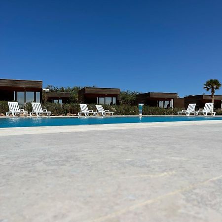 Hotel Dakhla Camp Exterior foto