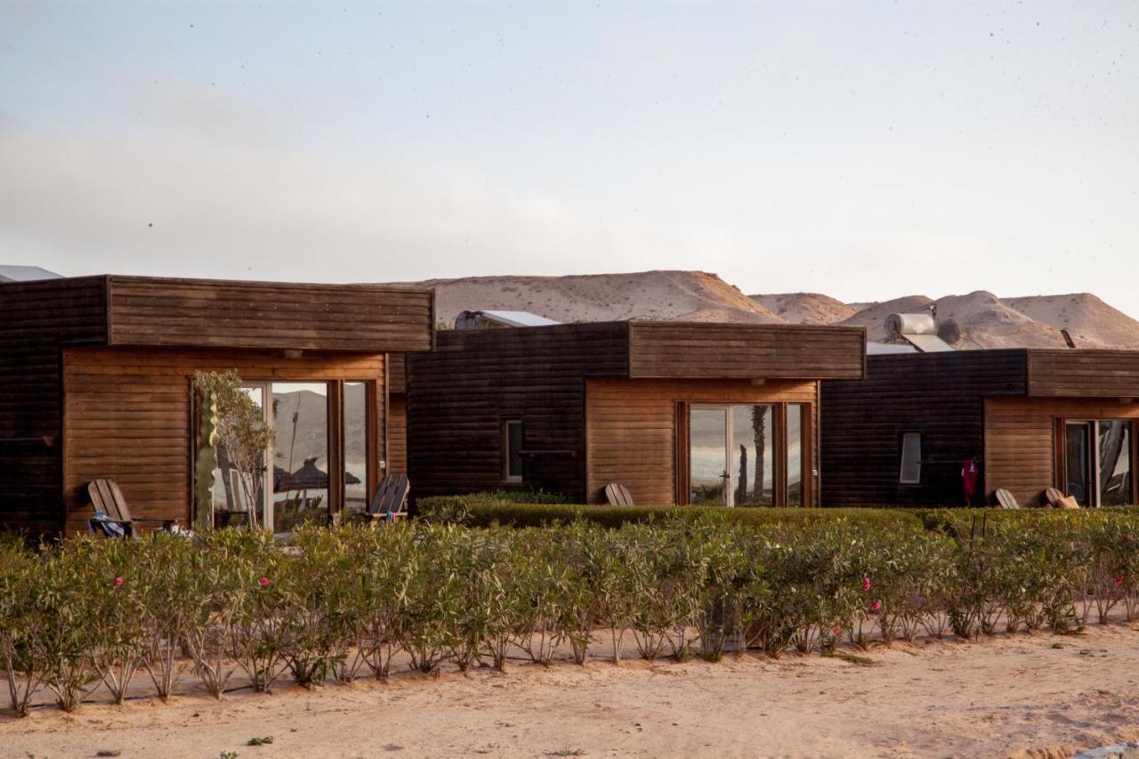 Hotel Dakhla Camp Exterior foto