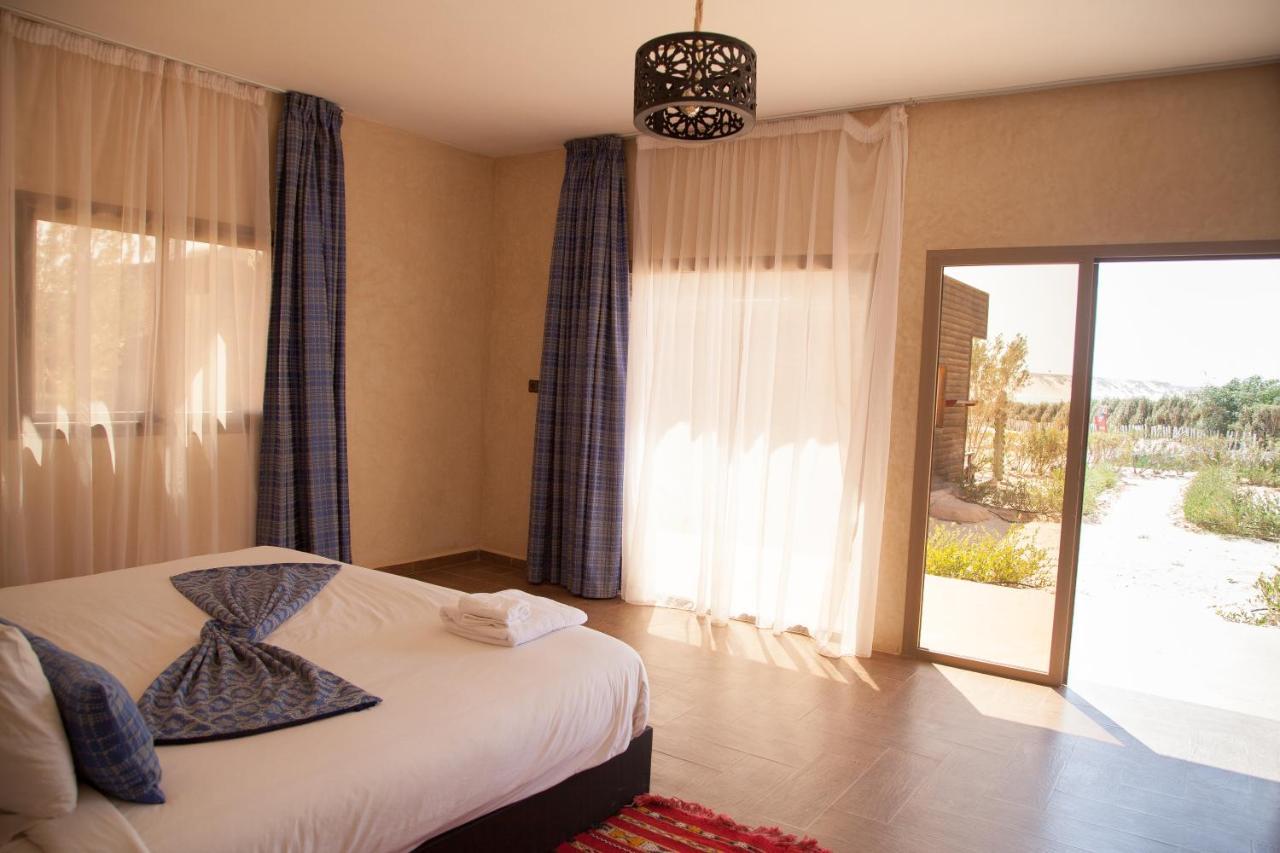 Hotel Dakhla Camp Exterior foto