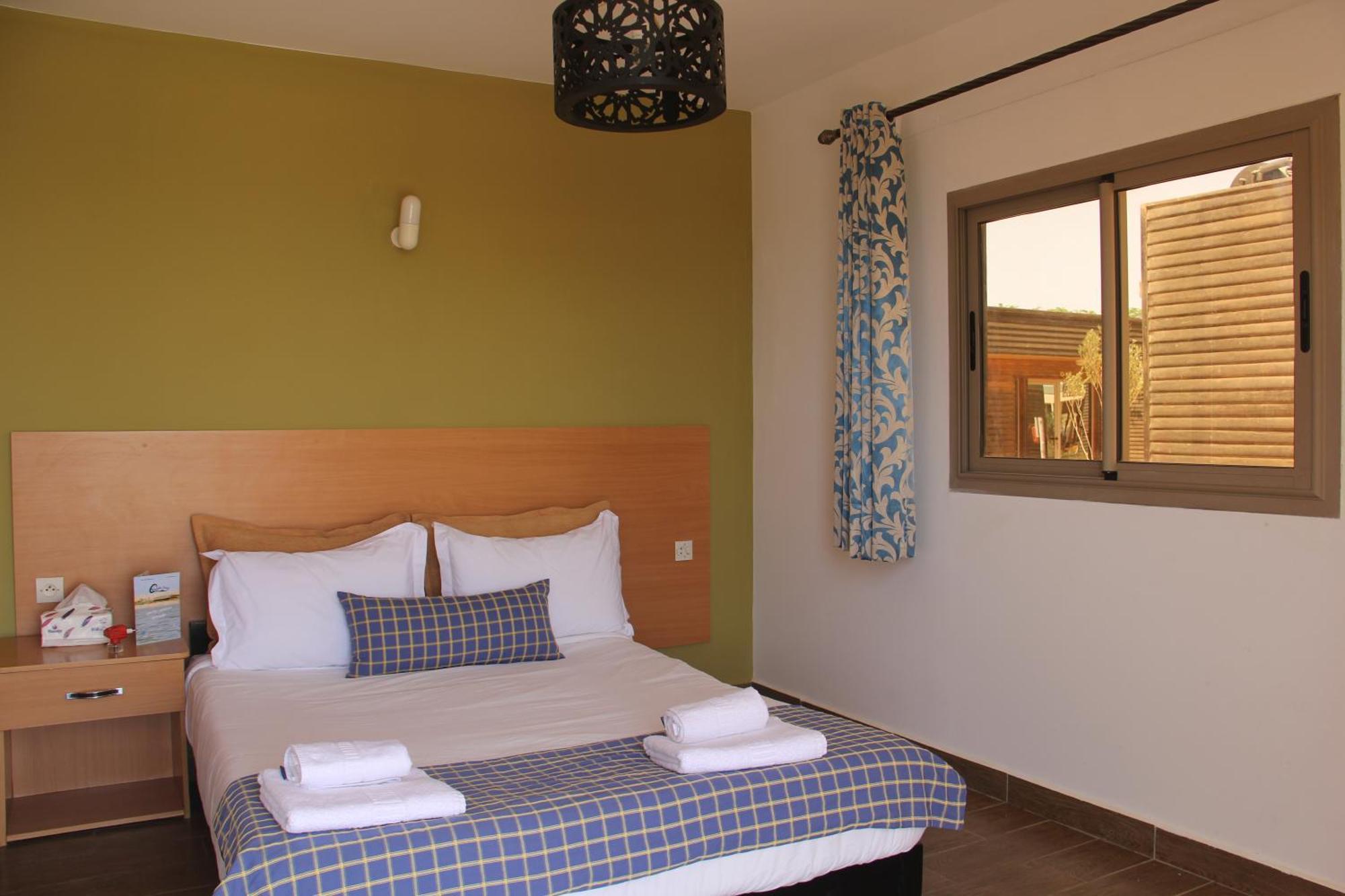 Hotel Dakhla Camp Exterior foto