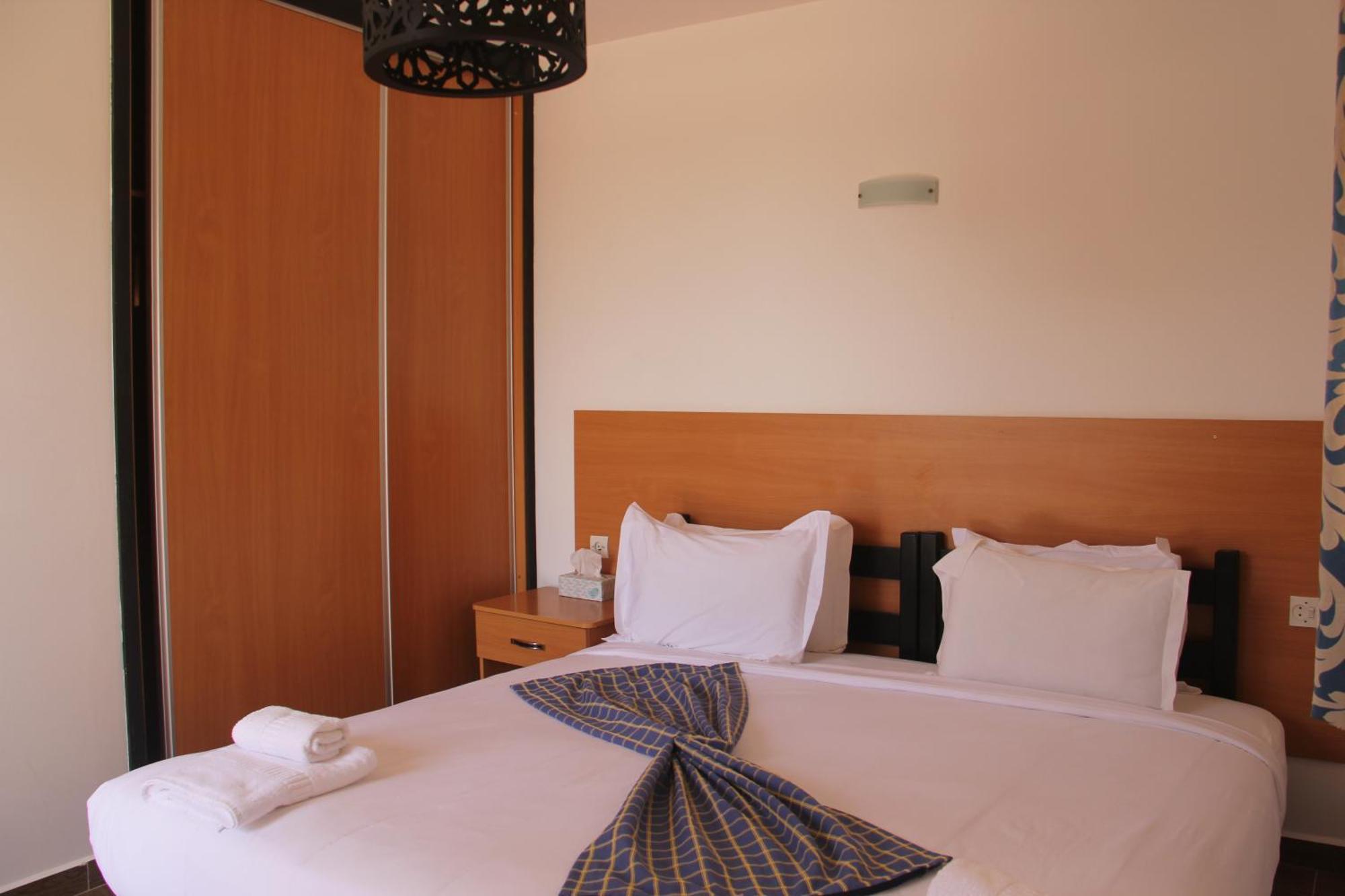 Hotel Dakhla Camp Exterior foto